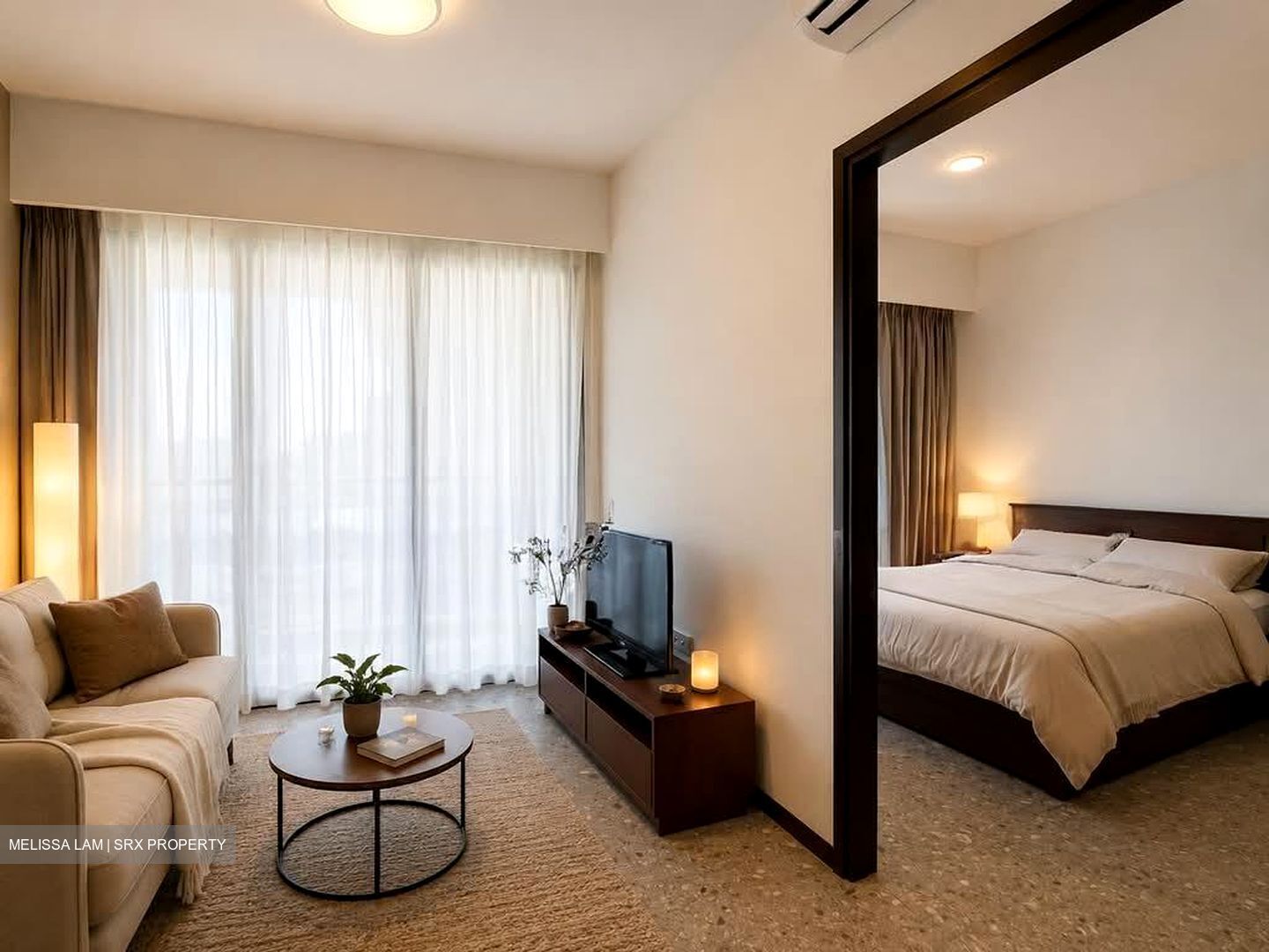 One Pearl Bank (D3), Apartment #612785441